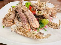 -魚當家