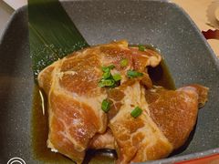 -新石器烤肉(中房金谊广场店)