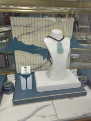 -中国黄金(塘桥店)
