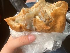 -家阳赵师傅油饼包烧麦(粮道街店)