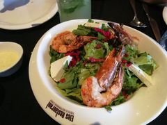 沙拉-Efes Turkish & Mediterranean Cuisine 艾菲斯餐厅(陆家嘴店)