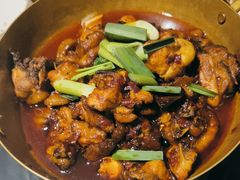 -野山舂·贵州现舂酸汤牛肉(民生路店)