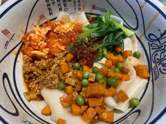 -陇上秦轩biangbiang面(萧山万象汇店)