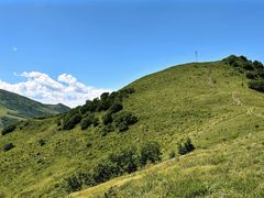 -灵山
