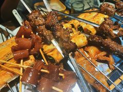-熙成烧烤·三十三年(开发区店)