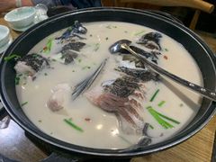 -丰乐餐厅·始于1999·本地老字号