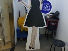 -luckincoffee瑞幸咖啡(冠福大厦店)
