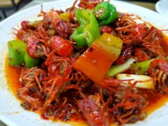 -回味南塘老王虾尾(总店)