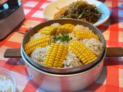 糯香排骨-恰八斗·猛火长沙菜(国贸店)