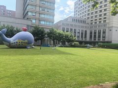 -上海交通大学医学院附属瑞金医院(总院)