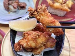 -寿司郎(皇庭广场店)