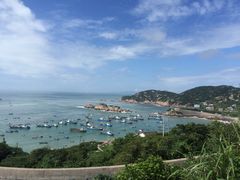 -枸杞岛