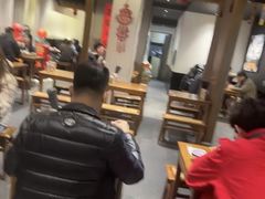 -李百蟹·江南蟹黄面·河景餐厅(夫子庙总店)