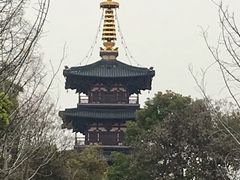 -枫桥景区