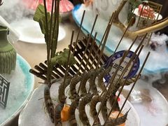 -尚海豆捞(乐虹坊店)