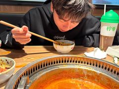 -季季红火锅(长沙步行街店)