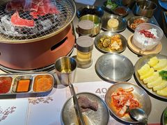 -西塔老太太泥炉烤肉(青浦蟠龙天地店)