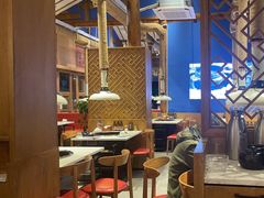 -木王宴语·野生鲜菌火锅(玉河店)