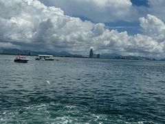 -三亚蜈支洲岛旅游区