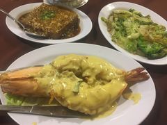 -ZF Seafood Restaurant 卓峰海鲜餐
