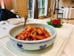-香雪海饭店中餐厅(人民桥店)