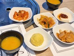 -郑阿姨的家·이모네·韩料&烤肉(武川路店)