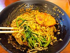 -豆爺小面(朱雀店)