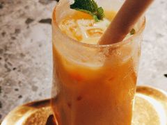 -芭莉与彩虹西餐厅(成都合生汇店)