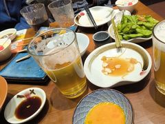 -8PINTS八品脱·日料·烧鸟·精酿小酒馆(莘庄店)