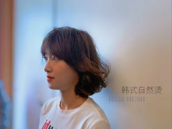 -曼都发型·臻选