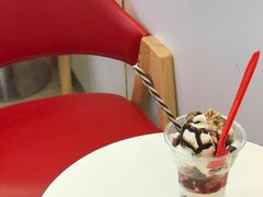 巧克力芭菲-DQ·蛋糕·冰淇淋(天通苑华联店)