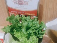 -韩宫宴和牛烤肉(上海金山万达店)