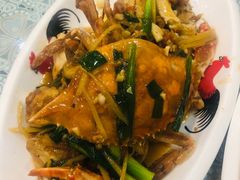 -潮汕铺老店(甜水井店)