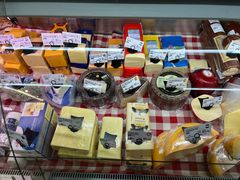 -婕妮璐超市 Jenny Lou’s Shop(三里屯店)