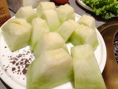 -黑金·寻焰自助百汇(中街店)