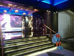 -V SHOW max KTV(粉巷店)