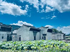 -呈坎景区