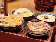 -唐山宴大唐州府精品中餐