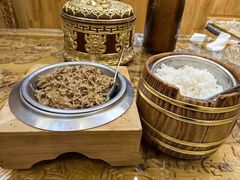 -宗巴雍姆藏餐府