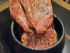 -厚贞日式烤肉(浦东汇智店)
