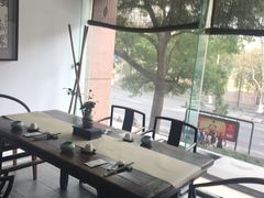 -青藤茶馆(凤起路店)