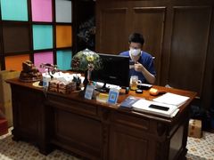 -涵苑私宴定制(外滩店)