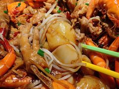 -胖哥俩肉蟹煲(湖滨银泰in77店)