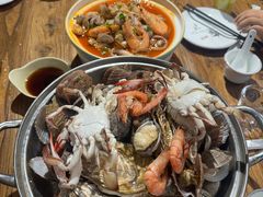 -和源祥·日照菜扛把子(万平口一店)