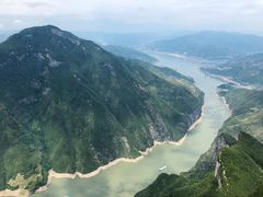 -白帝城·瞿塘峡景区