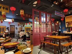-黄弟大排档·湖南菜·小龙虾·小海鲜(凯旋北路店)