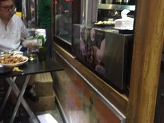 -鸟串烧Yakitori