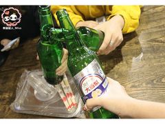 -北三老太太烧烤(人生一串上榜店)