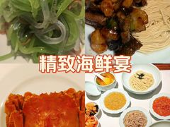 -裕兴记•蟹黄面馆(人民广场店)