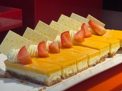 -视界美食自助餐厅·石家庄希尔顿酒店